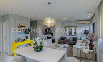 Imagem 6: São Paulo - Apartamento Padrão - Cidade Jardim