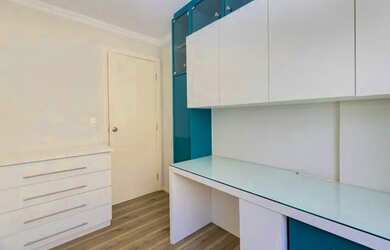 Imagem 6: Imóvel amplo no Cabral, próximo a Justiça Federal, 3 dorms , 2 vagas