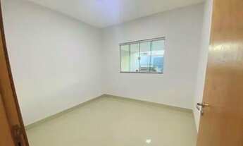 Imagem 7: Casa para venda com 225 metros quadrados com 3 quartos em Vila Alzira - Aparecida de Goiân