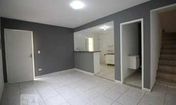 Imagem: Casa de Condomínio para Aluguel - Vila