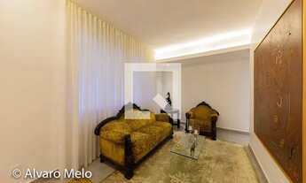 Imagem 3: Apartamento à Venda - Serra, 3 Quartos, 115 m2