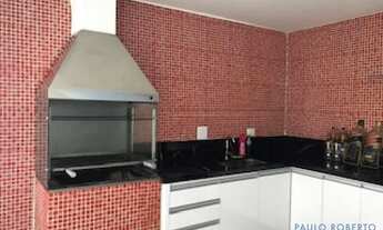 Imagem 2: CASA EM CONDOMÍNIO - CONDOMÍNIO ARUJÁ COUNTRY CLUB - SP