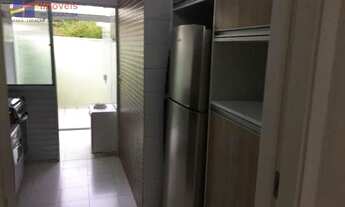 Imagem 7: Sobrado em condomínio Fechado, com 03 dormitórios (sendo 01 suite), cozinha planejada, esp