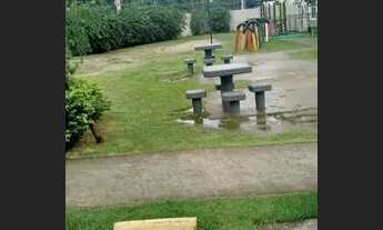 Imagem 3: Apartamento para aluguel com 45 metros quadrados com 1 quarto em Campo Grande - Rio de Jan