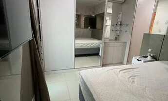 Imagem 6: Casa Dúplex Dunas Praia do Futuro