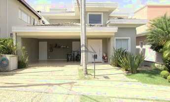 Imagem: Casa - Swiss Park - Campinas