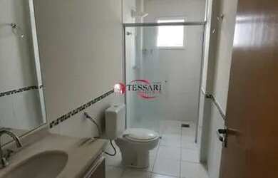 Imagem 4: Apartamento para locação com 1 dormitorio no bairro bom jardim em são josé do rio preto