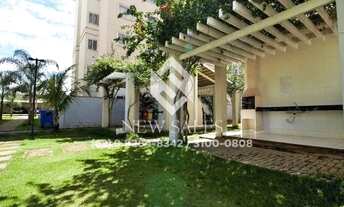 Imagem 5: Excelente apartamento com 3 quartos 1 suíte no Setor Jardim Santa Cecília