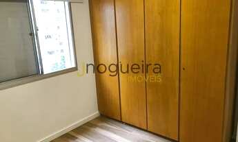 Imagem 6: Apartamento com 2 dormitórios para alugar, 59 m² por R$ 4.824,00/mês - Moema - São Paulo/S