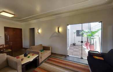 Imagem 7: Casa - Parque São Quirino - Campinas