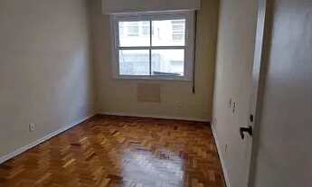 Imagem 4: Apartamento para venda com 116 metros quadrados com 3 quartos em Flamengo - Rio de Janeiro