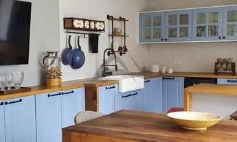 Imagem 7: Casa - Parque Taquaral - Campinas