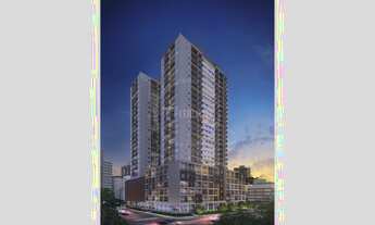 Imagem: Apartamento à venda no bairro Belenzinho