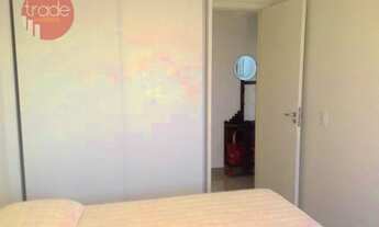 Imagem 7: Apartamento com 3 dormitórios à venda, 81 m² por R$ 470.000,00 - Vila do Golf - Ribeirão P