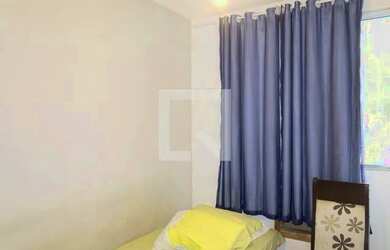 Imagem 6: Apartamento para Aluguel - Guaratiba, 2 Quartos, 42 m2