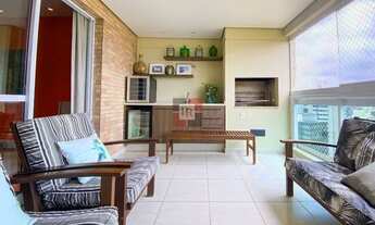 Imagem 7: Lindíssimo apartamento com excelente planta em condomínio requisitado no Brooklin Novo!