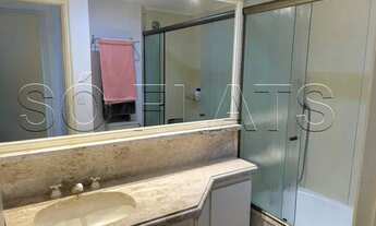 Imagem 4: Flat Le Premier disponível para venda com 29m², 01 dormitório e 01 vaga