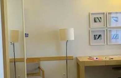 Imagem 4: Apartamento para Aluguel - Campo Belo, 1 Quarto, 25 m2