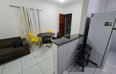 Imagem 4: Colibris - Alugo apartamento sem mobília próximo a Pousada Bandeirantes