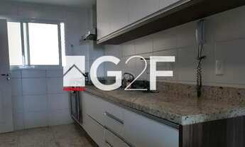 Imagem 7: Apartamento para venda no Parque Rural Fazenda Santa Cândida!