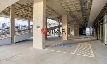 Imagem 5: Sala à venda no bairro Vale do Sereno..