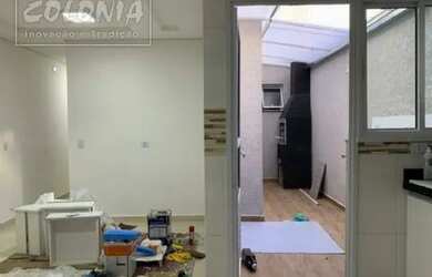 Imagem 5: Santo André - Apartamento Padrão - Vila São Pedro