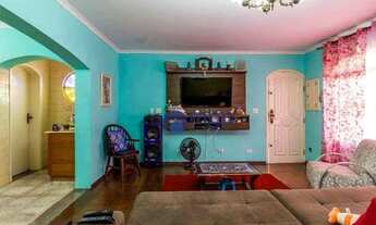 Imagem 3: Sobrado com 4 dormitórios à venda, 256 m² - Vila Medeiros - São Paulo/SP