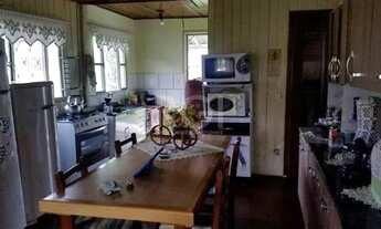 Imagem 6: Casa para Venda - 300m², 2 dormitórios, sendo 1 suites, 1 vaga - Lami