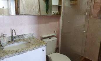 Imagem 6: Apartamento com 2 dormitórios à venda, 58 m² por R$ 480.000 - Centro - Niterói/RJ