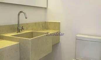 Imagem 16: Apartamento com 4 dormitórios para alugar, 275 m² por R$ 47.773,00/mês - Vila Olímpia - Sã