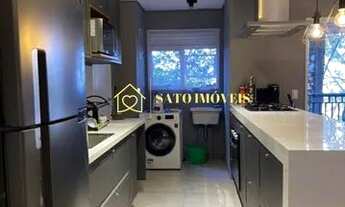 Imagem 4: Apartamento no Campo Grande de 4 Quartos com 2 Vagas - 105m² à Venda