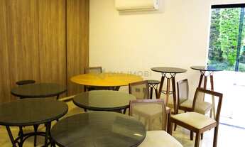 Imagem 6: SãO PAULO - Apartamento Padrão - Brooklin Novo