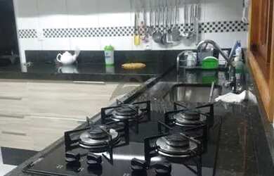 Imagem 5: Casa - Vila Padre Manoel de Nóbrega - Campinas