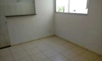 Imagem 3: Apartamento para aluguel, 1 quarto, Jardim Canaã - Uberlândia/MG