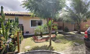 Imagem: Casa terrea 3/4 luiz Tarquinio pontes