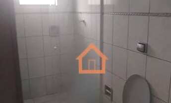 Imagem 6: Apartamento com 2 dormitórios para alugar, 58 m² por R$ 1.520,00/mês - Parque Marajoara