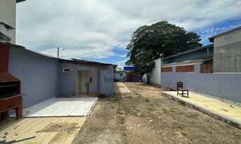 Imagem 2: Casa com 2 dormitórios para alugar, 100 m² por R$ 1.666,67/mês - Barão Geraldo - Campinas