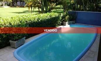 Imagem: SÃO SEBASTIÃO - RESIDENCIAL - GUAECÁ