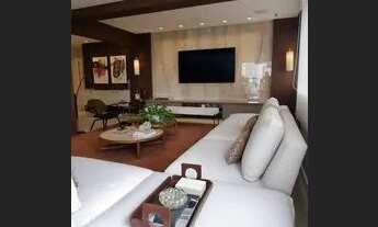 Imagem 3: Leonardo da Vinci, 3 suítes, apartamento com 265m² no Caminho das Árvores