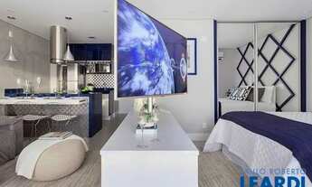 Imagem 5: APARTAMENTO - BARRA FUNDA - SP