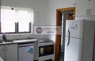 Imagem 4: Casa de Condominio em Residencial Cinco (alphaville) - Santana de Parnaíba, SP