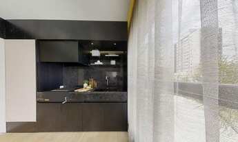 Imagem 2: Glass Art by YOO - Cyrela)Apartamento de 157m² com 3 suítes + 2 vagas de garagem - em Per