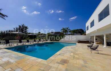 Imagem 6: Casa de condomínio para locação em Jundiaí, Mansão para alugar em Jundiaí