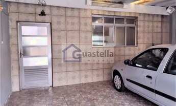 Imagem 2: Casa Térrea em Planalto - São Bernardo do Campo