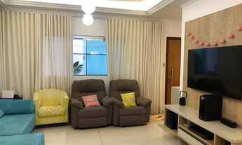 Imagem 5: Casa à venda, 3 quartos, 1 suíte, 2 vagas, Santa Rosa - Uberlândia/MG