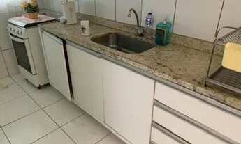 Imagem 7: Casa 3 quartos sendo 01 suíte