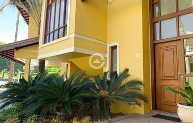 Imagem 2: Casa - Sítios de Recreio Gramado - Campinas