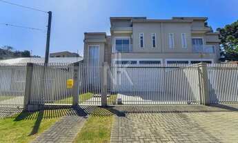 Imagem 3: SOBRADO 3 DORMITÓRIOS (1 SUÍTE E 2 DEMI-SUÍTE) - 290m² no GUABIROTUBA