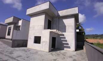 Imagem 2: Saia do aluguel !!! casa em condomínio na cidade de Timbó