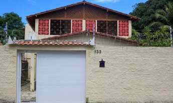 Imagem 6: CASA PARA ALUGAR PRAIA DO ICARAÍ